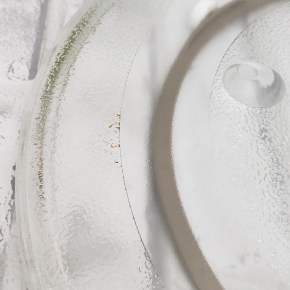 12-3/8 inch Glass Turntable Replacement Tray - Picture 6 of 6